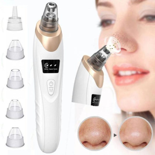 Blackhead Suction Remover