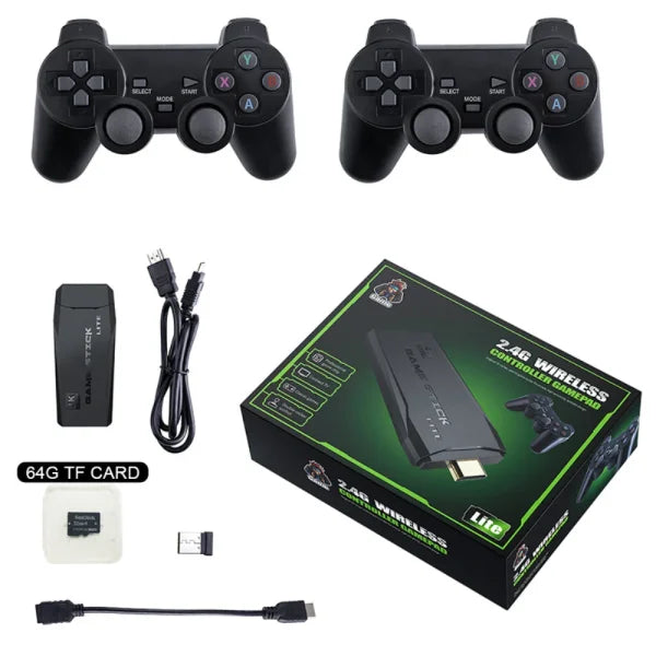 M8 Hdmi Game Stick Lite