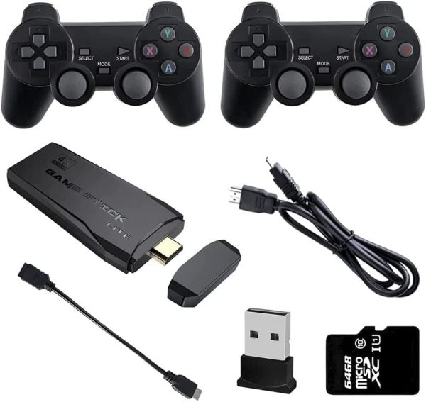 M8 Hdmi Game Stick Lite