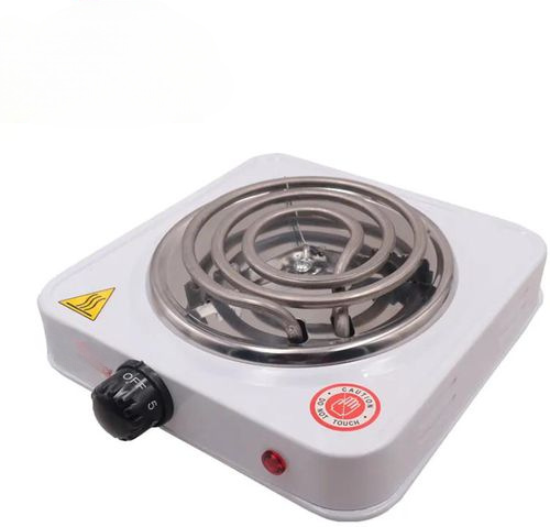 Thp-5701 Electric Single Burner